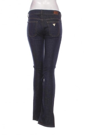 Damskie jeansy Guess, Rozmiar M, Kolor Niebieski, Cena 245,99 zł