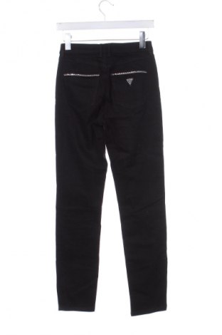 Blugi de femei Guess, Mărime XS, Culoare Negru, Preț 191,33 Lei