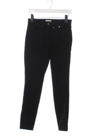 Blugi de femei H&M, Mărime S, Culoare Negru, Preț 73,98 Lei