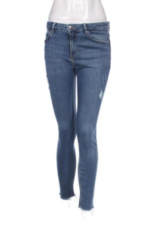 Damen Jeans H&M, Größe M, Farbe Blau, Preis 14,91 €