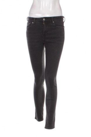 Damen Jeans H&M, Größe M, Farbe Grau, Preis 14,84 €