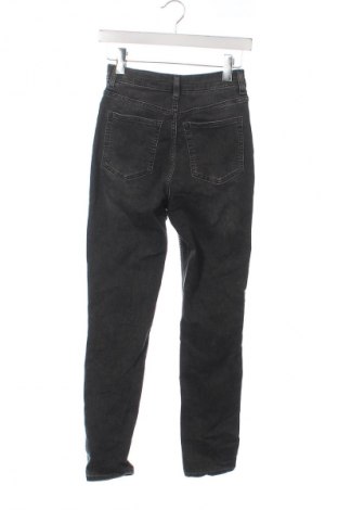 Blugi de femei H&M, Mărime XXS, Culoare Negru, Preț 45,99 Lei
