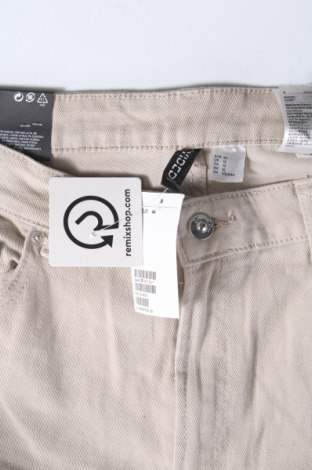 Damen Jeans H&M Divided, Größe XL, Farbe Beige, Preis € 15,99