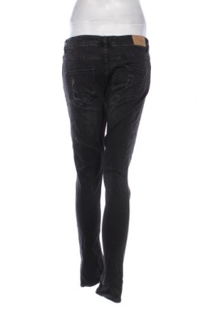 Damskie jeansy H&M Divided, Rozmiar M, Kolor Czarny, Cena 92,99 zł