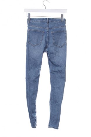 Női farmernadrág H&M Divided, Méret XS, Szín Kék, Ár 5 802 Ft