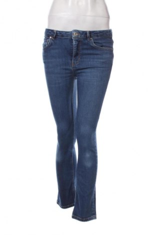 Damen Jeans Hallhuber, Größe S, Farbe Blau, Preis € 52,49