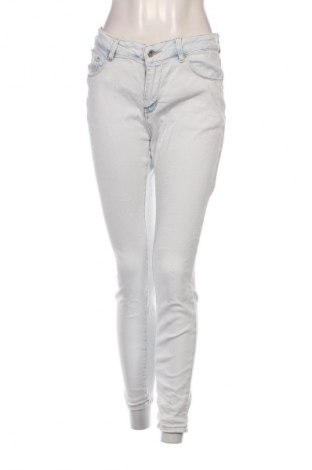 Damen Jeans Hello Miss, Größe M, Farbe Blau, Preis € 13,99