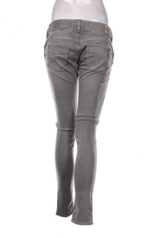 Damen Jeans Herrlicher, Größe L, Farbe Grau, Preis 50,99 €