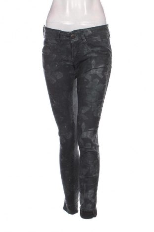 Damen Jeans Herrlicher, Größe M, Farbe Grün, Preis € 11,99