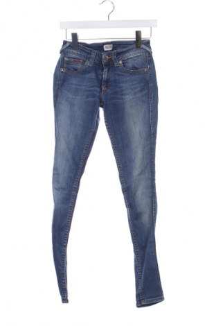 Γυναικείο Τζίν Hilfiger Denim, Μέγεθος S, Χρώμα Μπλέ, Τιμή 45,52 €