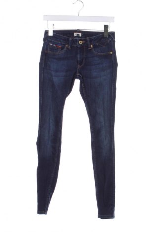 Dámské džíny  Hilfiger Denim, Velikost S, Barva Modrá, Cena  3 042,00 Kč