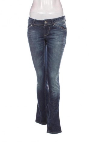 Damen Jeans Hilfiger Denim, Größe M, Farbe Blau, Preis € 13,99