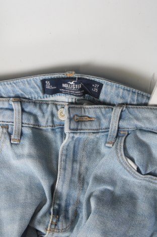 Damen Jeans Hollister, Größe M, Farbe Blau, Preis € 12,99