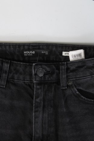 Damen Jeans House, Größe XS, Farbe Schwarz, Preis 9,99 €