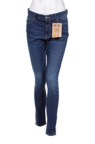 Damen Jeans Janina, Größe L, Farbe Blau, Preis 32,99 €