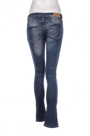 Damen Jeans Janina, Größe M, Farbe Blau, Preis € 8,99