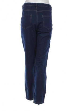 Damen Jeans Janina, Größe XL, Farbe Blau, Preis 11,99 €