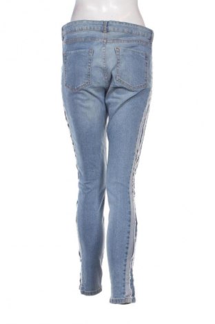 Damen Jeans Janina, Größe M, Farbe Blau, Preis € 15,00