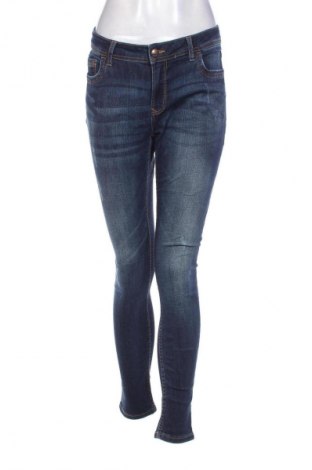 Damen Jeans Janina, Größe L, Farbe Blau, Preis 20,99 €