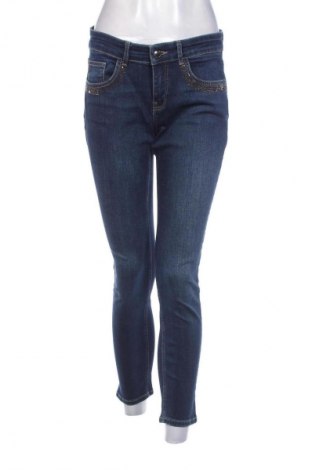 Damen Jeans Jette, Größe M, Farbe Blau, Preis € 12,99