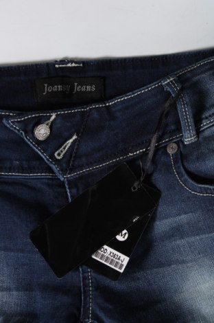 Damskie jeansy Joansy Jeans, Rozmiar M, Kolor Niebieski, Cena 147,99 zł