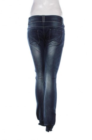 Damskie jeansy Joansy Jeans, Rozmiar M, Kolor Niebieski, Cena 147,99 zł