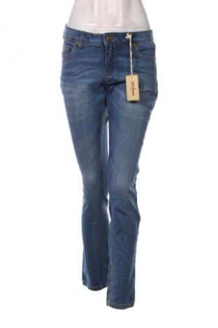 Damen Jeans John Baner, Größe M, Farbe Blau, Preis € 16,99