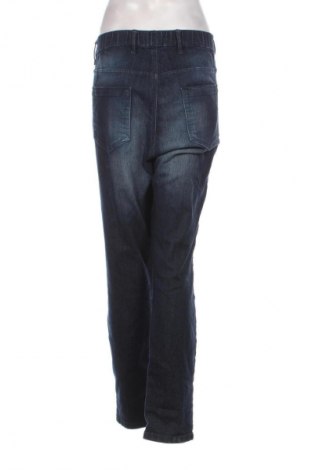 Damen Jeans John Baner, Größe XXL, Farbe Blau, Preis € 6,99