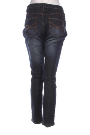 Damen Jeans John Baner, Größe XL, Farbe Blau, Preis 20,99 €