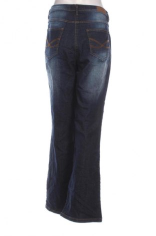 Damen Jeans John Baner, Größe XL, Farbe Blau, Preis 20,99 €