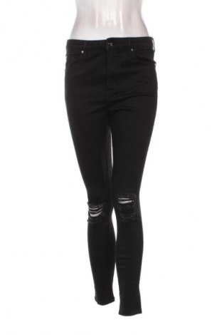 Blugi de femei Just Jeans, Mărime M, Culoare Negru, Preț 134,99 Lei