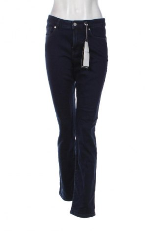 Blugi de femei Just Jeans, Mărime M, Culoare Albastru, Preț 305,99 Lei