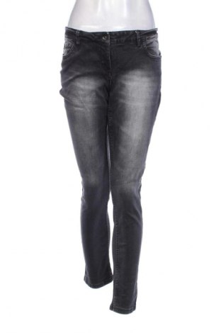 Damen Jeans La Strada, Größe M, Farbe Schwarz, Preis 9,99 €