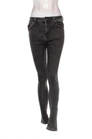 Damen Jeans Laulia, Größe L, Farbe Grau, Preis 20,99 €