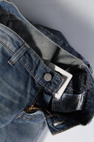 Damskie jeansy Levi's, Rozmiar S, Kolor Niebieski, Cena 170,78 zł