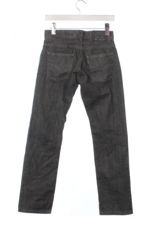 Damskie jeansy Levi's, Rozmiar S, Kolor Szary, Cena 91,01 zł