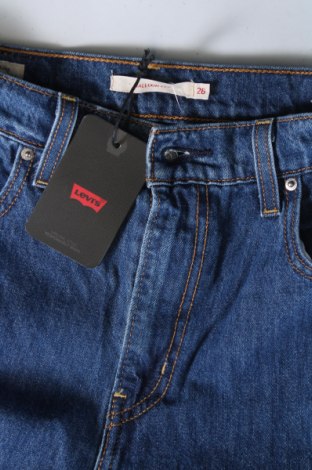 Damskie jeansy Levi's, Rozmiar S, Kolor Niebieski, Cena 304,99 zł