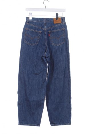 Damskie jeansy Levi's, Rozmiar S, Kolor Niebieski, Cena 304,99 zł