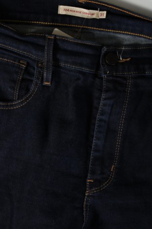 Γυναικείο Τζίν Levi's, Μέγεθος L, Χρώμα Μπλέ, Τιμή 103,99 €