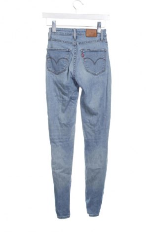 Női farmernadrág Levi's, Méret XXS, Szín Kék, Ár 23 536 Ft