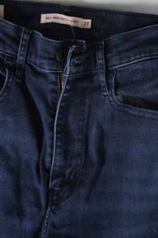 Γυναικείο Τζίν Levi's, Μέγεθος S, Χρώμα Μπλέ, Τιμή 46,99 €