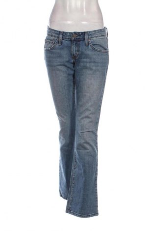 Blugi de femei Levi's, Mărime S, Culoare Albastru, Preț 189,52 Lei