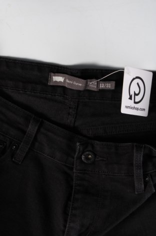 Damen Jeans Levi's, Größe XL, Farbe Schwarz, Preis € 38,35