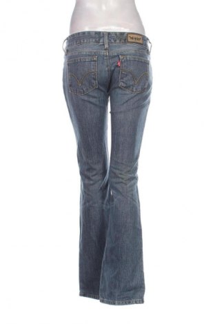 Damskie jeansy Levi's, Rozmiar M, Kolor Niebieski, Cena 104,99 zł