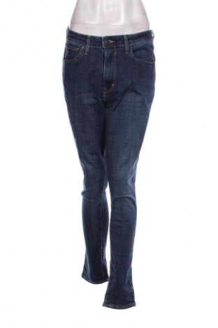 Damen Jeans Levi's, Größe L, Farbe Blau, Preis € 28,28