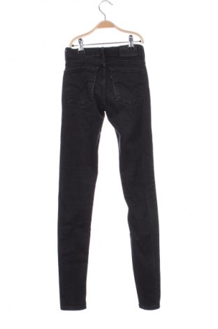 Damen Jeans Levi's, Größe XXS, Farbe Schwarz, Preis € 39,66