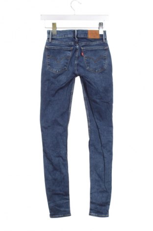 Blugi de femei Levi's, Mărime XS, Culoare Albastru, Preț 246,99 Lei