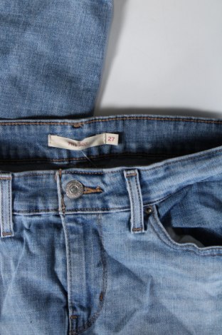 Damskie jeansy Levi's, Rozmiar M, Kolor Niebieski, Cena 120,99 zł