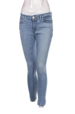 Damskie jeansy Levi's, Rozmiar M, Kolor Niebieski, Cena 120,99 zł