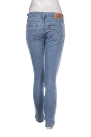 Damskie jeansy Levi's, Rozmiar M, Kolor Niebieski, Cena 120,99 zł